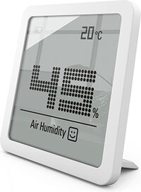 Stadler Form Selina Mini Hygrometer - Wit