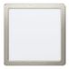 EGLO Fueva 5 Spot encastré Nickel, Blanc