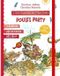 Les Pocket Jeunesse – P’tites Poules Party – Activiteitenboek – 144 pag