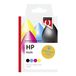 Quantore Cartouche d'encre HP 912XL 3YP34AE HC ZW+3 KL | 12 pièces
