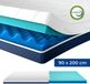 CozySense DualFeel Matelas 90x200