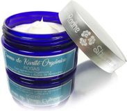 CREMA Rozen Biologische Shea Butter Cream 100 g