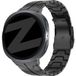 Bandz Bracelet acier 'Iron' Samsung Galaxy Watch 8 Classic (noir)