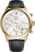 Pierre Ricaud Montre homme P97010.1B13CH, noir