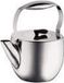 Bodum Colombia Theepot met filter RVS 1.5 ltr