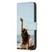 B2Ctelecom Motorola Moto E13 4G Bookcase met Pasjeshouder - Ontwerp Zelf met Eigen Foto