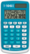Texas Instruments TI-106 II - Blauw - Zakrekenmachine