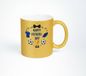 Sublimation gros Tasse