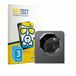 BROTECT Screenprotector 3 Stuks voor Blackview Shark 6 5G (ALLEEN Camera Lens) Transparant