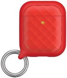 Catalyst Ring Clip Case AirPods 1 / AirPods 2 Flame Red
