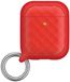 Catalyst Ring Clip Case AirPods 1 / AirPods 2 Flame Red