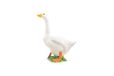Papo - Realistische witte gans figuur