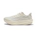 PUMA Loopschoen 'Deviate Pure Nitro™' lichtgrijs / offwhite / wolwit