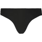 NOU Bikini-Hose Sridevi zwart