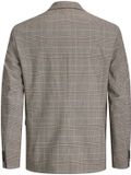 Jack & Jones Blazer met enkele knopenrij JPRSOLARIS Super Slim Fit Blazer