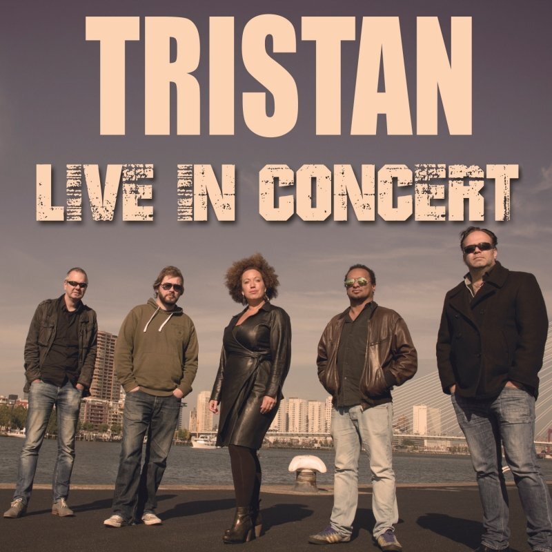 HEARTSELLING Tristan - Live In Concert