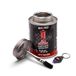 1000 Miglia BKR 3103-240 ml Can, All Weather Lube Bike Chain, for All Weather Conditions, Brush included