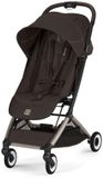 Cybex Orfeo Poussette - Chocolat Brun - 2026