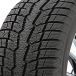 Toyo Pneus d'hiver Pneus de moto Observe GSi6 LS ( 275/55 R20 113H, Nordic compound, mit Felgenschutzleiste (FSL) )