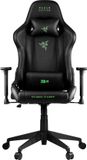 Razer TAROK ESSENTIALS Gaming Chair zwart