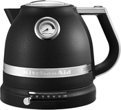 KitchenAid 5KEK1522EBK Waterkoker - 1.5L - Zwart