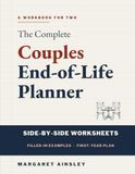 The Complete Couples End-of-Life Planner