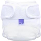 Bambino Mio Mioduo Miosoft – Wit Maat 2 - 9-15kg