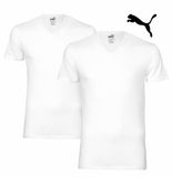 Puma - Heren Everyday T-shirt - 2 Pack - Maat L