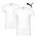 Puma - Heren Everyday T-shirt - 2 Pack - Maat L