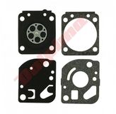 BPC Parts Kit de réparation de carburateur pour ZAMA ( GND- 75 )
