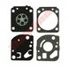 BPC Parts Carburateur reparatieset passend op ZAMA ( GND- 75 )