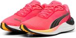 Puma Electrify Nitro 3 Fade Wns dames hardloopschoenen roze maat 37
