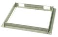 Triton RAC-CH-XXX-X1, gris