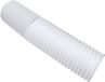 OEM JHubers Goods - Air Conditioner Uitlaatslang - Rekbare Vervanging - Diameter 15cm - 2 Meter Lang