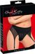 Bad Kitty Suspender Thong XL