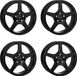 Autec Valea jantes, 6,5x16, 5x112, adapté pour Mercedes-Benz B, CLA, A