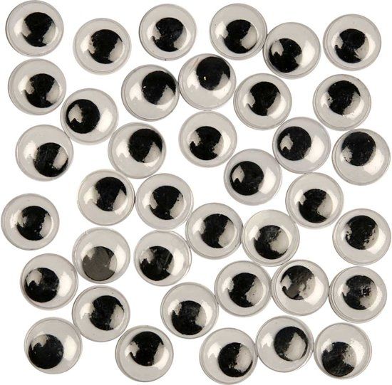creotime Wiebelogen, d: 12 mm, 1000 stuks