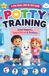 Potty Training: Visual Supports, Social Stories & Routines