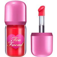 Too Faced Love Flush Blush Unisex 6ml Rood