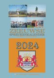 Merkloos Zeeuwse spreukenkalender 2025 Scheurkalender Taal, Landen, Steden & Reizen, Humor Nederlands, Nederland Hardcover