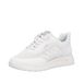 Remonte D2v04 mocassin voor dames, Wit., 39 EU