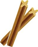 Pedigree DentaStix Daily Oral Care Dental Care Snack voor kleine honden - Hondensnoepjes met kip- en rundvleessmaak voor elke dag - 112 sticks (4 x 28 stuks)