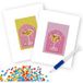 Rubye® Mini Diamond Paintings - 2 Pieces - Adults - Children's Diamond Painting - Set - Cocktails - 15x20cm