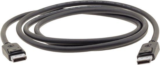 Kramer Electronics 97-0617006 DisplayPort Cable 1.8 m