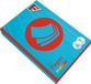 Quantore Kopieerpapier colour A4 120gr Azuurblauw | 5 stuks