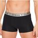Guess pack jersey G triangle Zwart XL