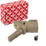 febi bilstein 107841 ABS-sensor