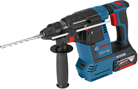 Bosch GBH 18V-26