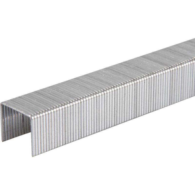 Tacwise type 53 nieten 53/6mm RVS (2000 Stuks)