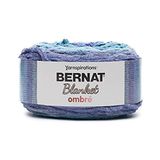 Bernat Deken Ombre 300g - Shaded Blue Ombre